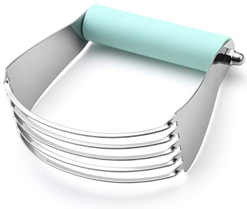 Spring Chef Mint Dough Blender