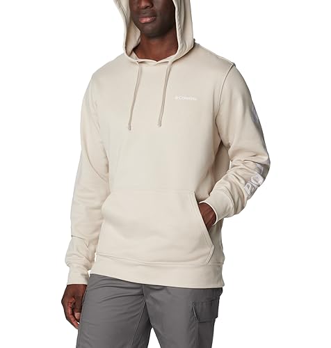 Image of Columbia mens Trek Hoodie