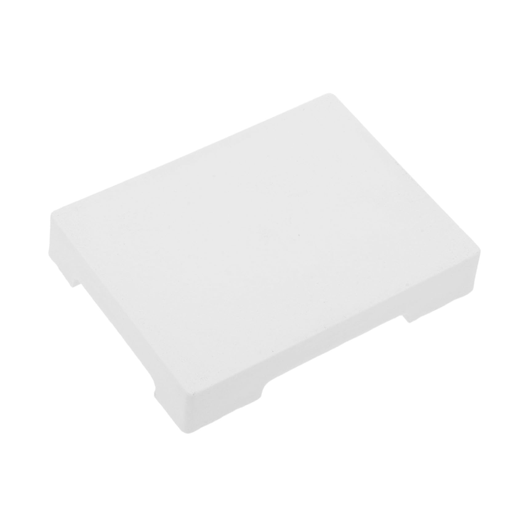 Fusion des métaux sans risque avec le bloc quartz VILLCASE