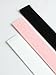 Pink Silicone Rubber Watch Band to fit TAG Heuer Golf FT6011