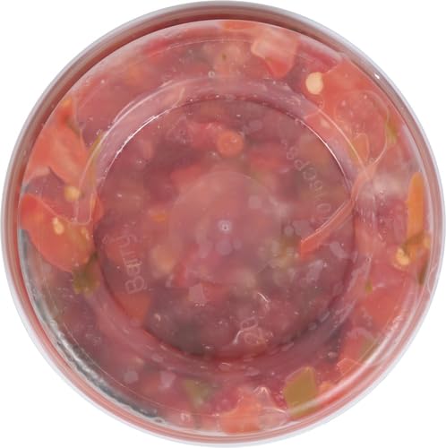 La Mexicana 624383 Mild Salsa, 16 Oz thumb #8