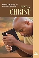 Rest In Christ 0816367051 Book Cover