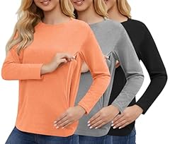 Black/Light Grey/Orange