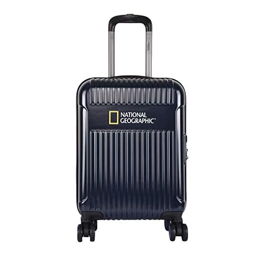 Maleta de Tiempo Libre y Sportwear Marca National Geographic para Unisex Adulto