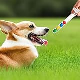 COZERI 3PCS Pill Popper for Cat Dog- Pet Dog Cat Pill Dispenser?Pill Pockets For Dog Cat Tablet Dispenser Medical Tablet Feeding Tool Reusable Medicine Feeder Syringe Pusher Pet Therapy - Image 6