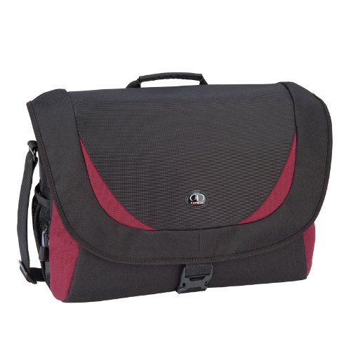 La Zuma 5 è una borsa a tracolla sottile per attrezzature fotografiche ad accesso rapido