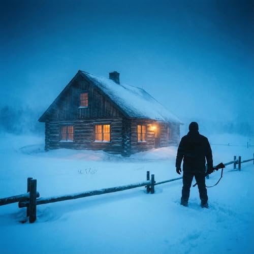 Deepdive: The Fortress in the Blizzard (Hard Frost)