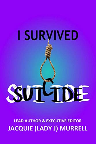 I SURVIVED SUICIDE