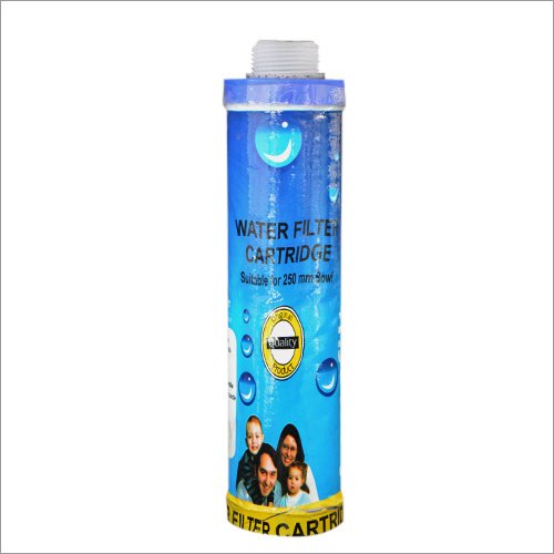 Buy AQUA ZONE_Water Filter Cartridge Online at Low Prices in India