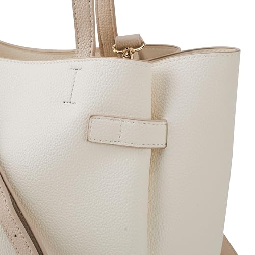Image of Lino Perros Avril Timeless Tote Bag