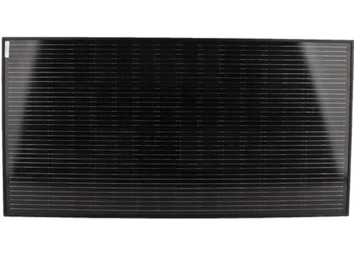 Furrion® - 180W Rigid Monocrystalline RV Rooftop Solar Panel