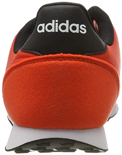 Image of adidas Mens Swift Run 23 Sneakers Shoes Casual - Black