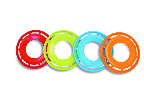 Preisvergleich Produktbild Frisbee offen 27 cm