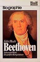 Beethoven 3404610946 Book Cover