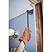 Crescent 18” Indexing Flat Pry Bar - DB18X, Red/Black