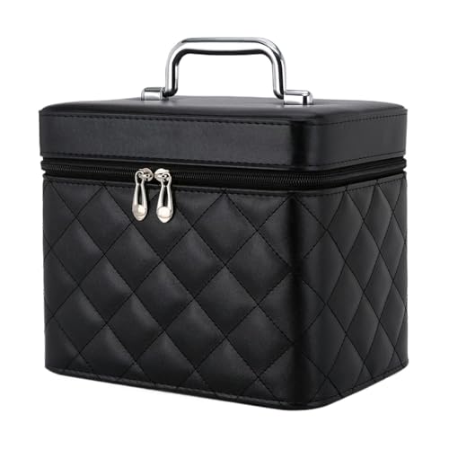 pU[RXobO |[^uP[X e CNAbv spX[cP[X I[KiCU[(Black,21x15x16CM)