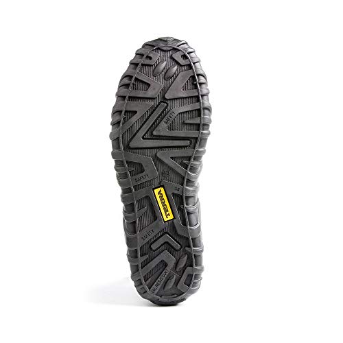 Terra Men's VENOM Work Shoe4