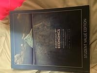 Essentials Of Economics 9th Edition 1259235807 Book Cover