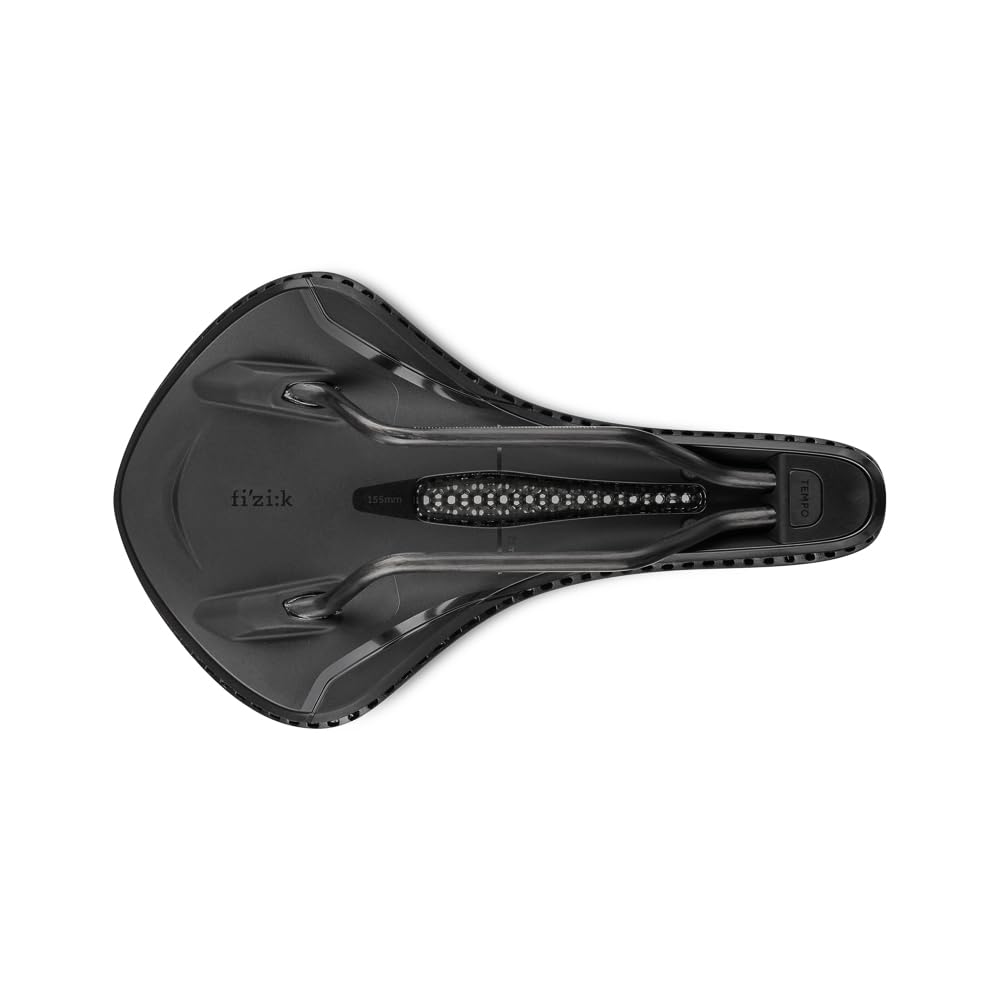 Fizik Fizik Tempo Aliante R1 Adaptive