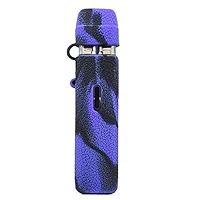 RUIYITECH Protective Silicone Case for Vaporesso XROS 5 Mini Case Cover  Skin Sleeves Vaporesso XROS 5 Mini Kit (Blue) : Amazon.co.uk: Electronics &  Photo