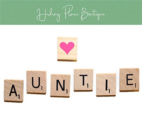 Custom Magnet Set, Personalized Magnets, Auntie Magnet, Auntie Gift, Aunt Gift, Aunt Magnet, Uncle Gift, Fridge Magnet, Papaw, Mimi Gift, Mimi Magnet, Yaya Magnet, Tia Magnet, Zia Magnet, Titi Magnet