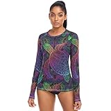 Photo Gallery skull with roses abbigliamento protettivo solare leggero, camicie da donna con spf xs-xl, tartaruga marina colorata, s Photo Gallery skull with roses abbigliamento protettivo solare leggero, camicie da donna con spf xs-xl, tartaruga marina colorata, s