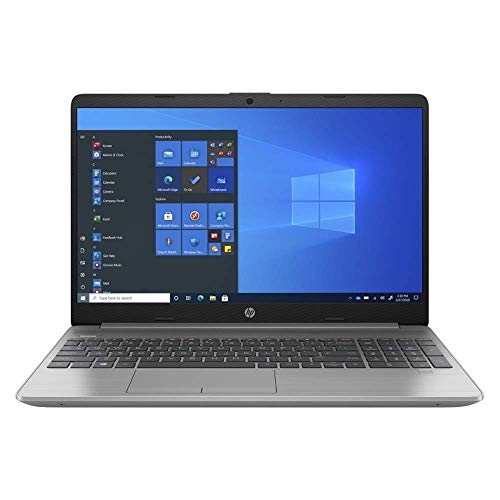 HP 250 G8 15.6' 1920X1080 PIXEL INTEL CORE I5-1035G1 16GB DDR4 SDRAM 512GB SSD WINDOWS 10 PROFESSIONAL SILVER 2E9J9EA#ABZ