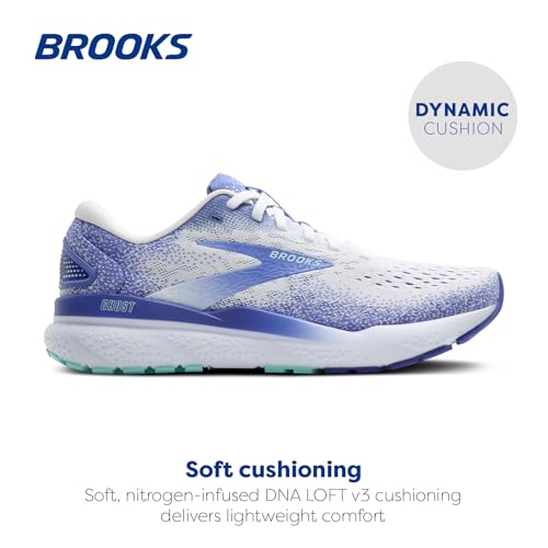 Brooks womens Low-top Sneakers2