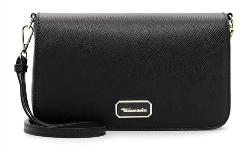 Tamaris Anja Handbag Black : le sac à main spacieux contre le désordre