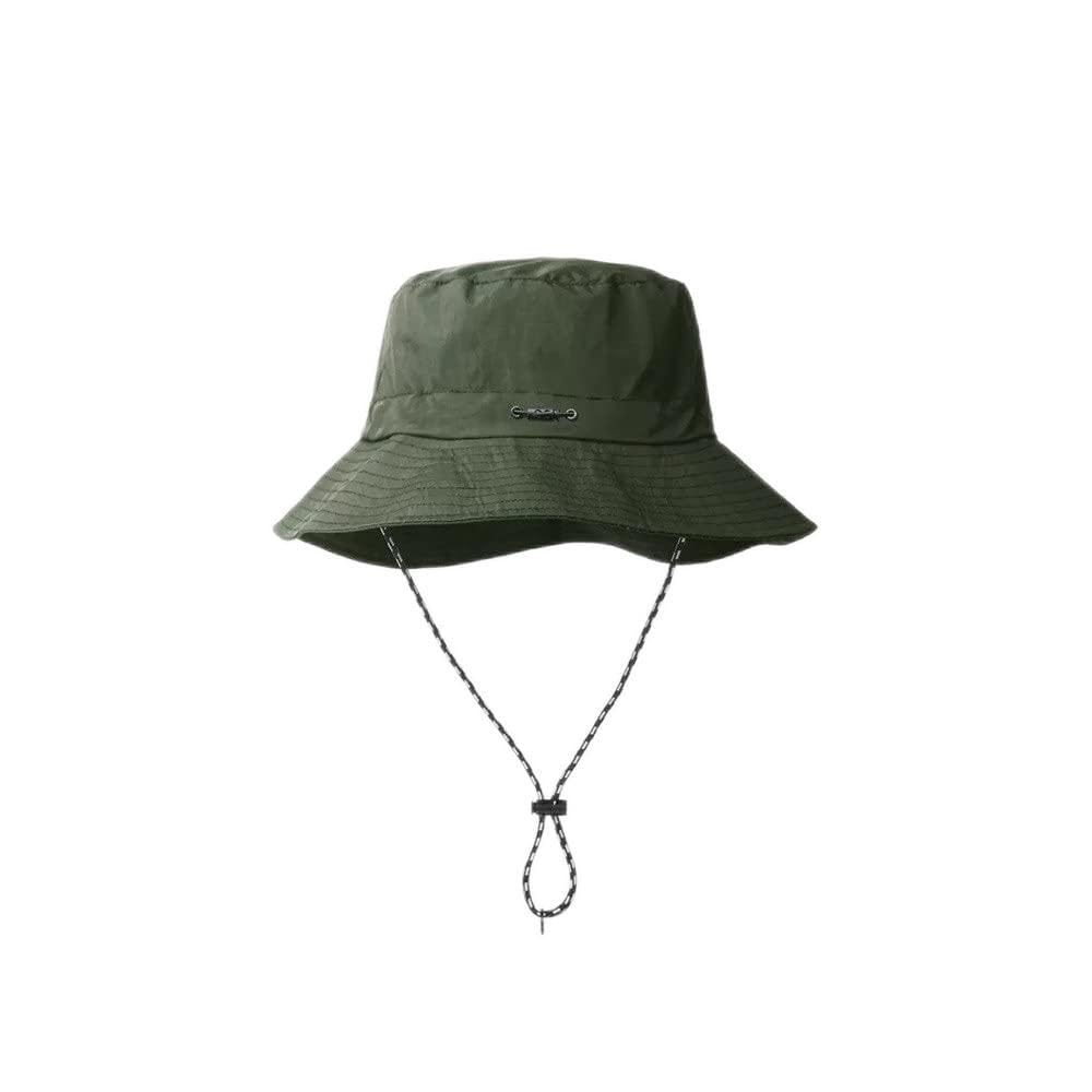 Cappello da Pesca Cappello da Pesca all'aperto Estivo Uomo ad Asciugatura Rapida per Ombreggiatura Esterna