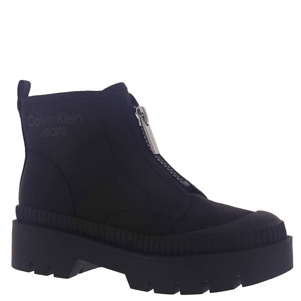 Calvin Klein Women's Berti Fashion Boot