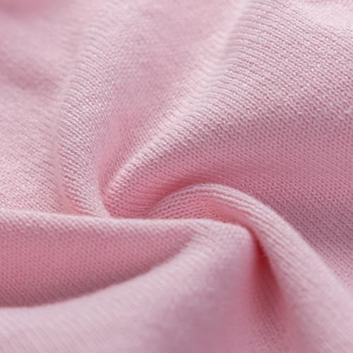 Girls Cardigan Bolero Shrug Dress Sweater Long Sleeve Button Closure Knitted Sweater Kids Cover up Cropped Tops Fall Outfits4