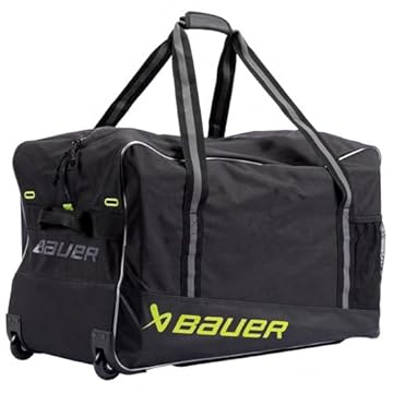junior hockey bags wheels