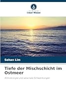 Tiefe der Mischschicht im Ostmeer 6209287328 Book Cover