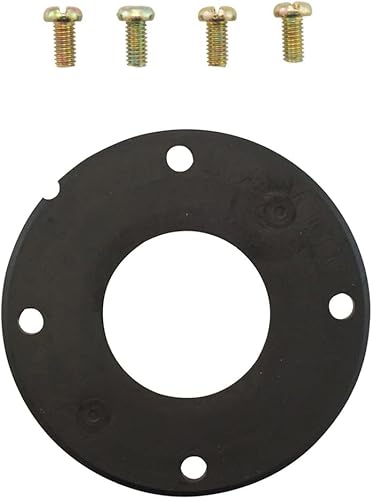 Miniatura 984 de TRQ Depósito de combustible de gasolina de 17.4 galones compatible con Chevrolet Tracker 1999-2003