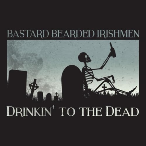 Bastard Bearded Irishmen