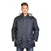 Produktbild Geographical Norway ACHEM Herren Winterjacken Parka Jacke Mantel Navy, Gr. XL