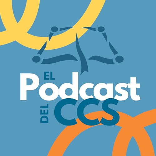 Page de couverture de El Podcast del CCS