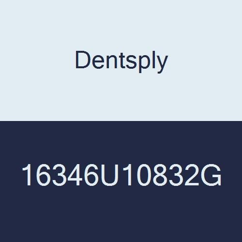 Dentsply 16346U10832G Trubyte Bioblend Plastic Denture
