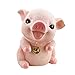 Produktbild LHQ-HQ Dekorationen Art Craft Cartoon Simulation Schwein Sparschwein Spielzeug-Modell Geburtstagsgeschenk zu Hause Kindergeldkasten