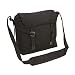 Outdoor World Web Haversack (Negro)