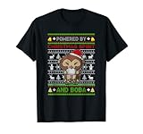 Japanese Anime Kawaii Boba Milk Tea Manga Tees