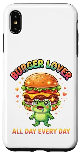 �`�[�Y�o�[�K�[ �J�G�� �o�[�K�[�D�� �t�@�X�g�t�[�h���D�� �����Y �X�}�z�P�[�X iPhone XS Max �p