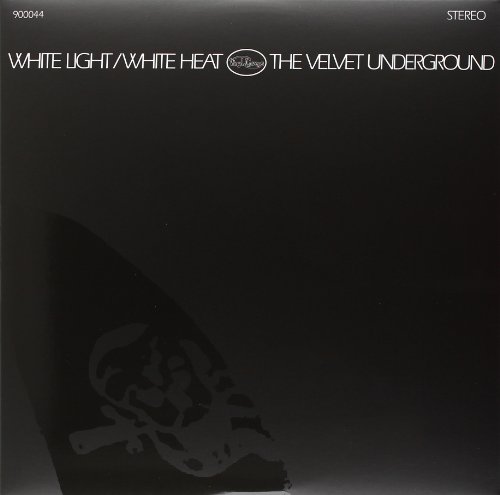White Light/White Heat [Vinilo]