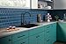 KOHLER R26281-SD-BL Maxton Touchless Pull-Down Kitchen Faucet with soap/Lotion Dispenser, Matte Black