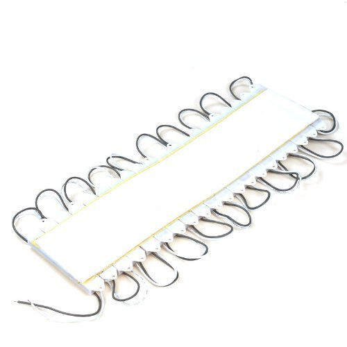 Brick LED Modul Mit 3 SMD 5050 LEDs – Eisweiß 60 Produktbild-Vorschau 12