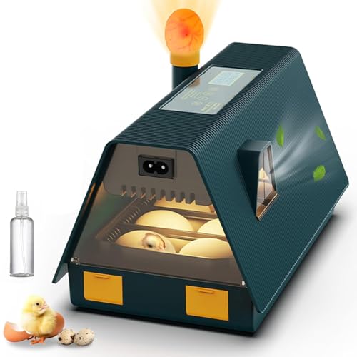 egg incubators