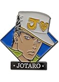 Jojos Bizarre Adventure S3 - Jotaro Kujo #01 Pin