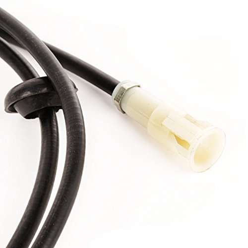 Omix-Ada | 17208.05 | Speedometer Cable | OE Reference: 53002506 | Fits 1987-1990 Jeep Wrangler YJ