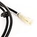 Omix-ADA 17208.05 Speedometer Cable for 87-90 Jeep Wrangler YJ
